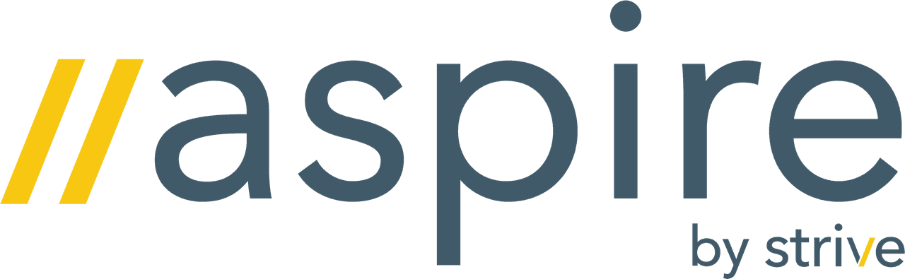 Aspire by Strive Capital