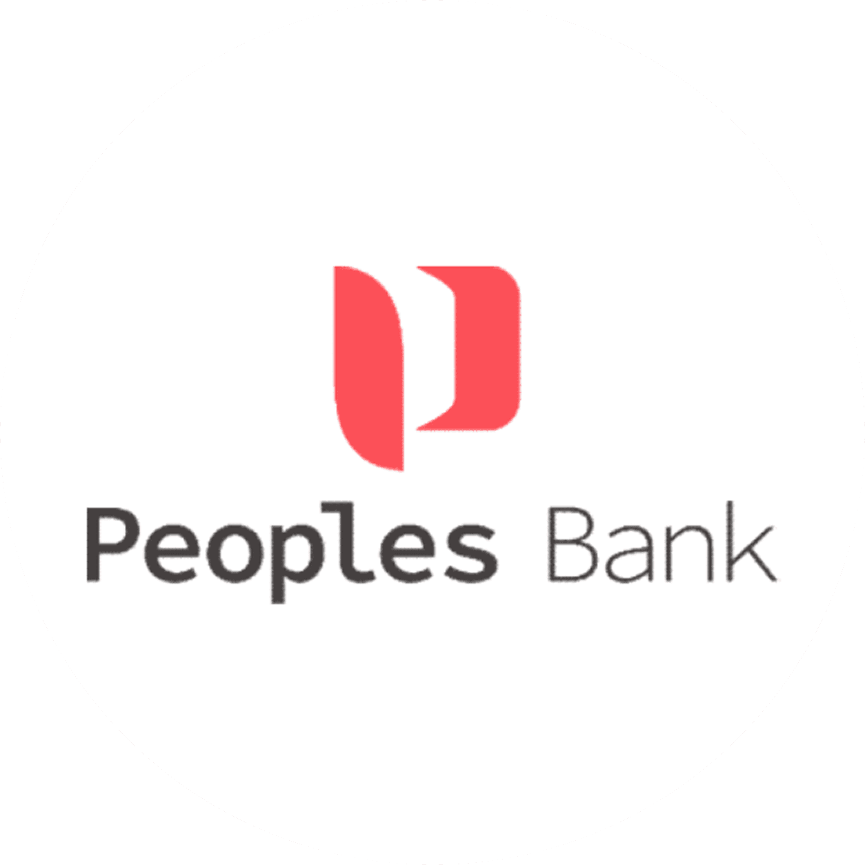 Peoples Bank (For Exclusive Partners Only)