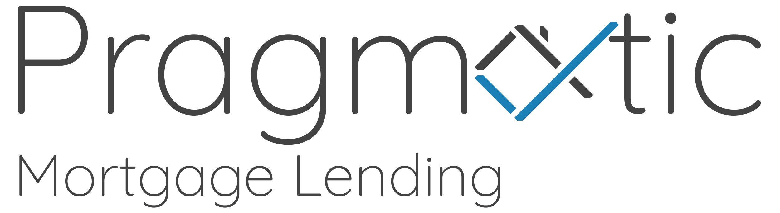 Pragmatic Mortgage logo