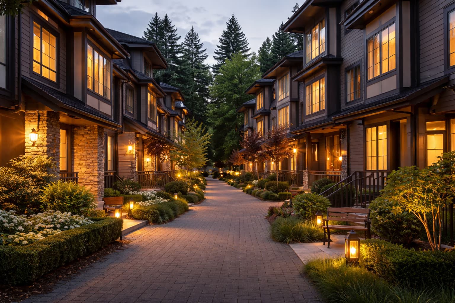 Burnaby mortgage consultation for tower and move-up buyers