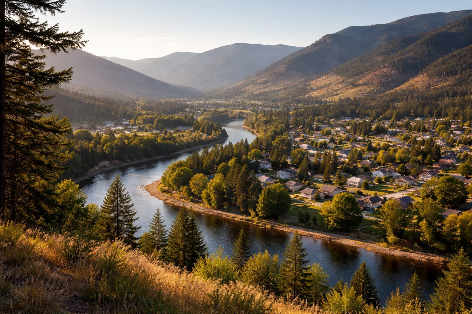 Grand Forks mortgage planning for acreage and rural-property files