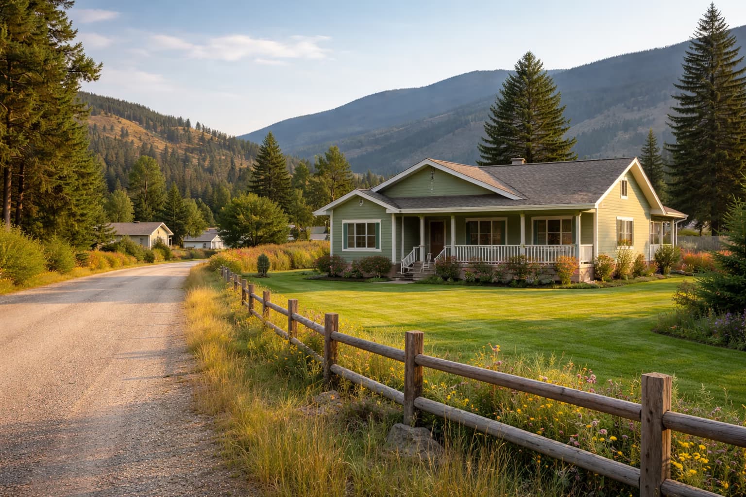 Grand Forks self-employed income document review materials