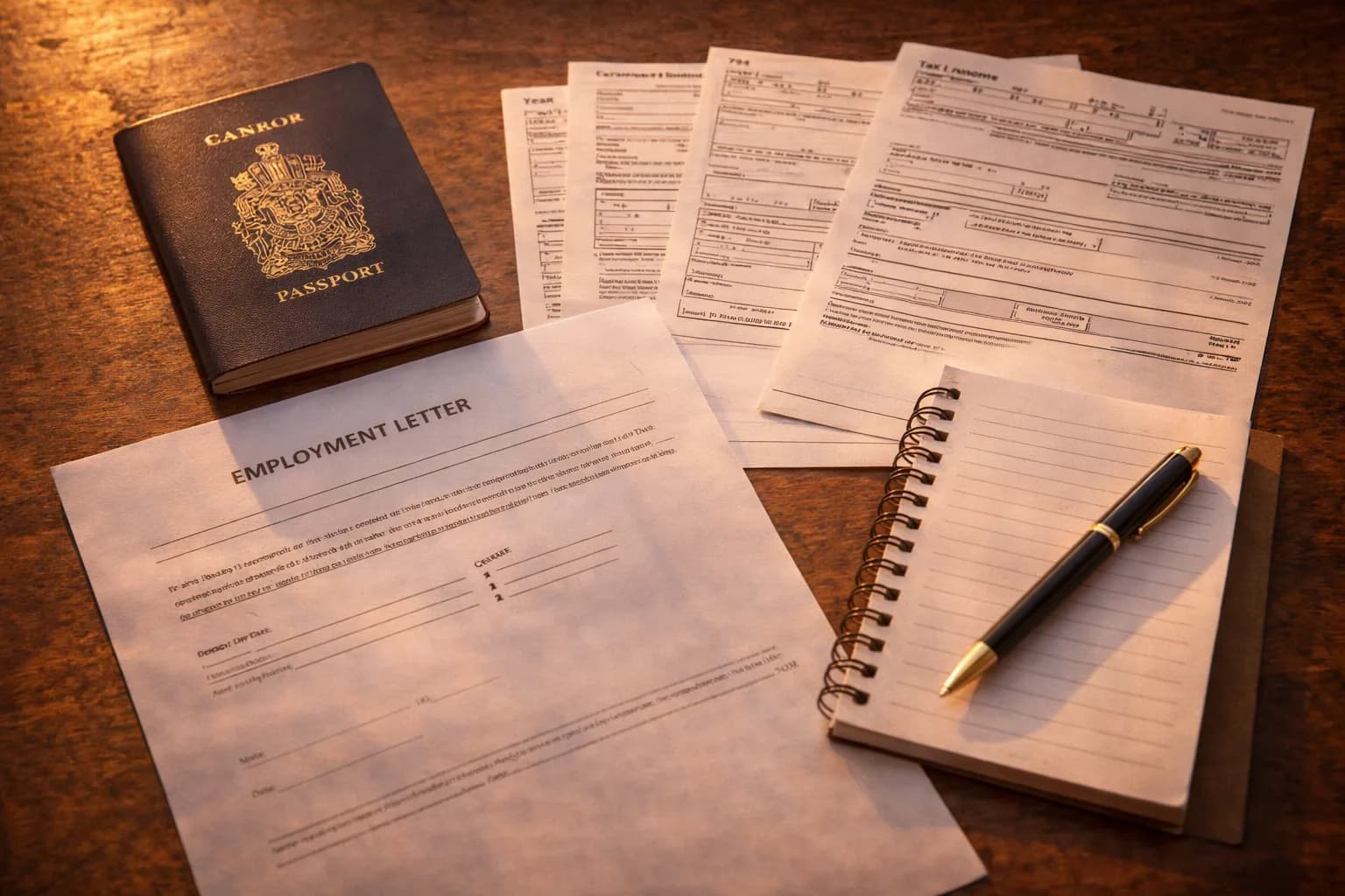 minimum down payment strategy in Canada with a Canadian home at sunset