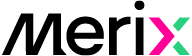 MERIX - Standard (Lendwise) logo
