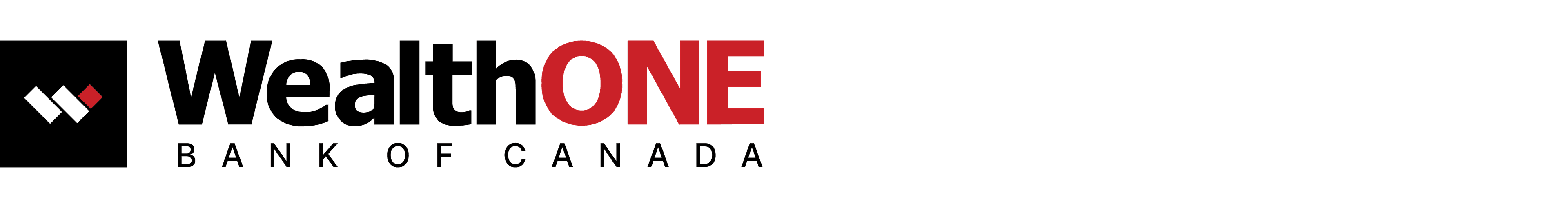 WealthONE Bank logo