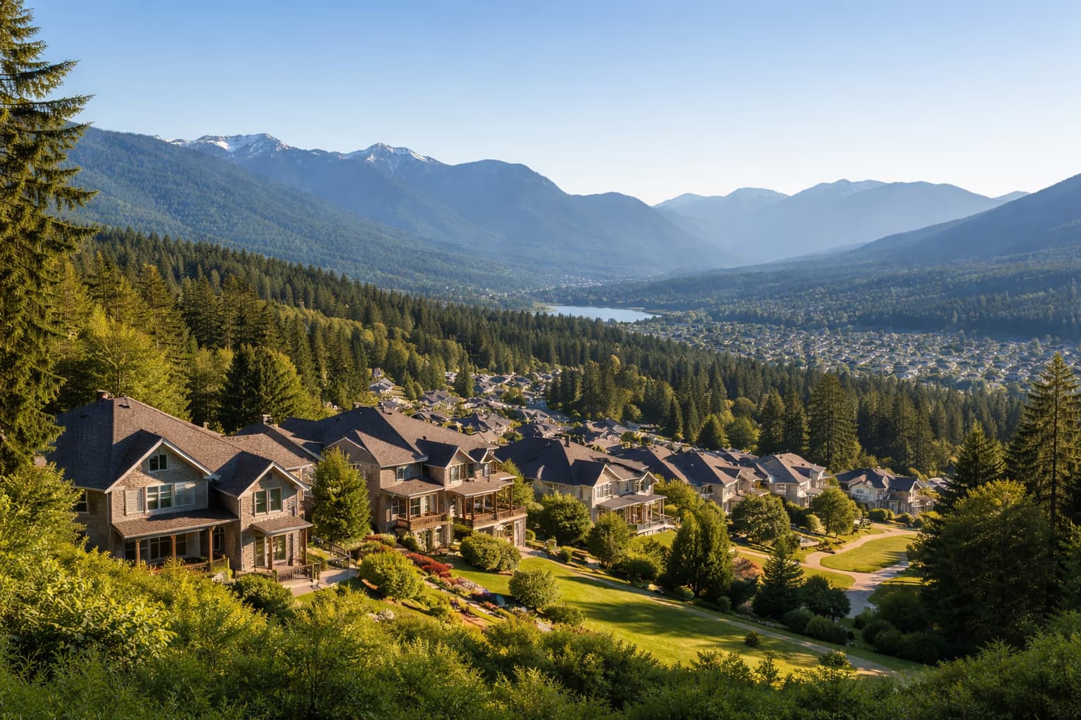 Mission mortgage planning for Fraser Valley slope and commute realities