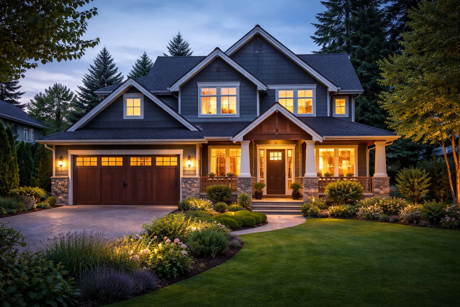 Mortgage support for Pitt Meadows buyers choosing a calmer move