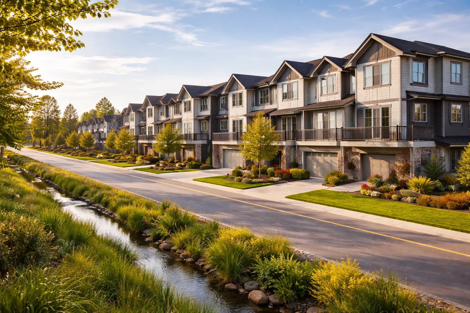 Mortgage planning support for Pitt Meadows borrowers looking for breathing room