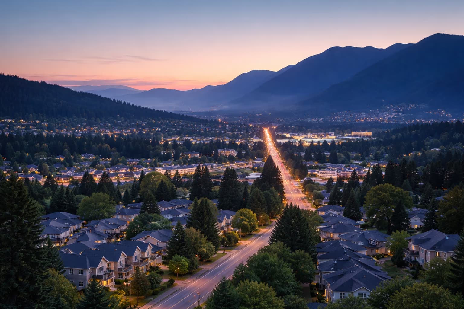 Mortgage planning for Port Coquitlam family-home and fast-offer decisions