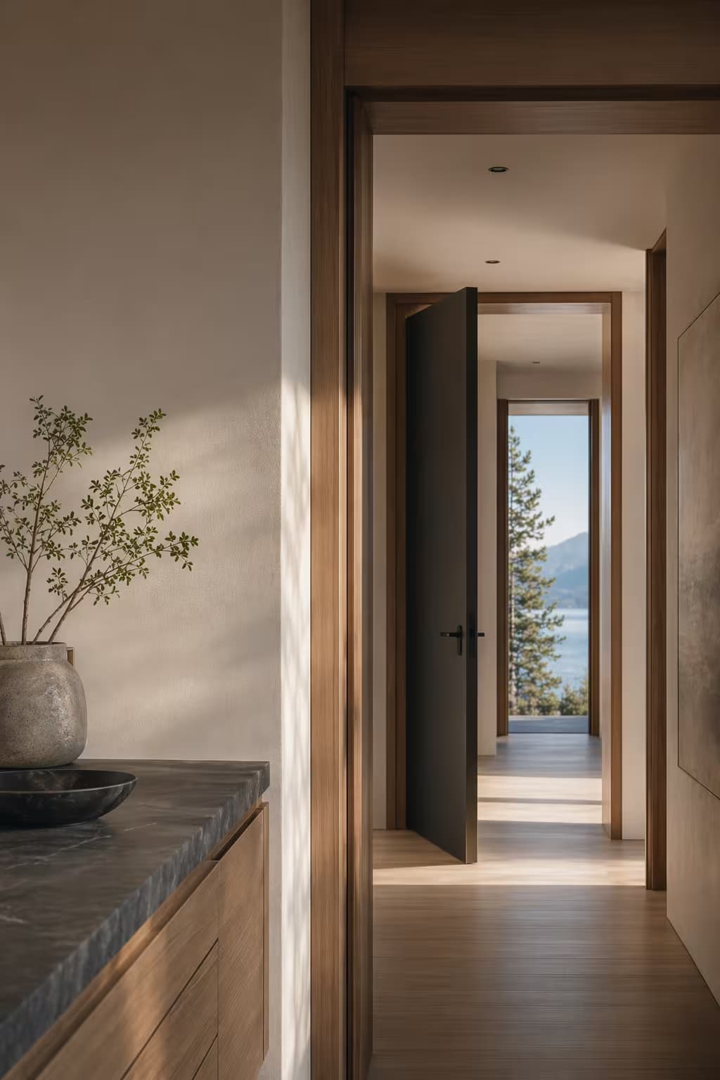 HELOC strategy artwork for Step 1.