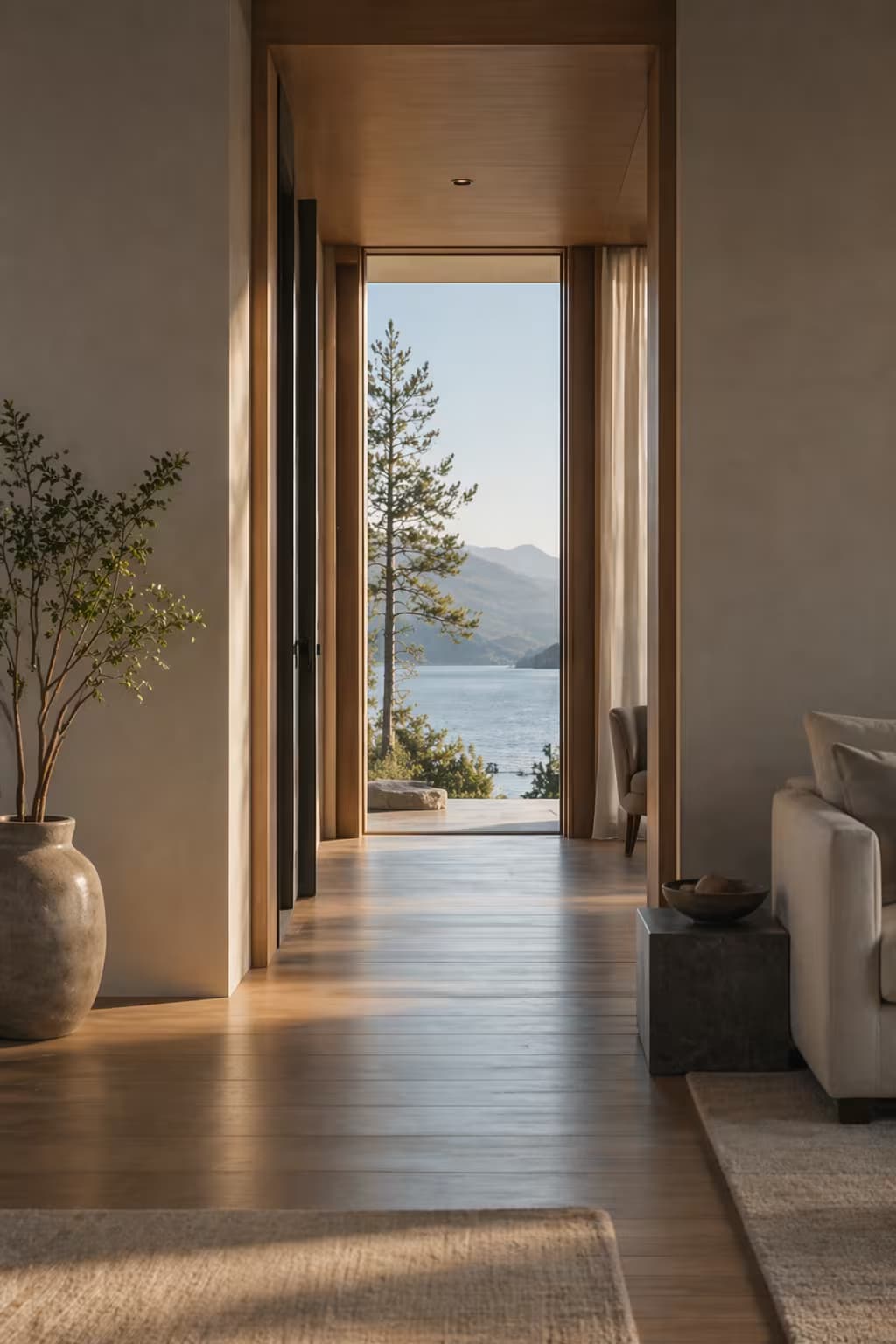 HELOC strategy artwork for Step 3.