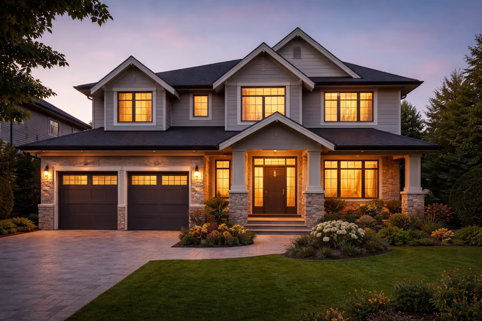 Mortgage support for Richmond buyers and homeowners