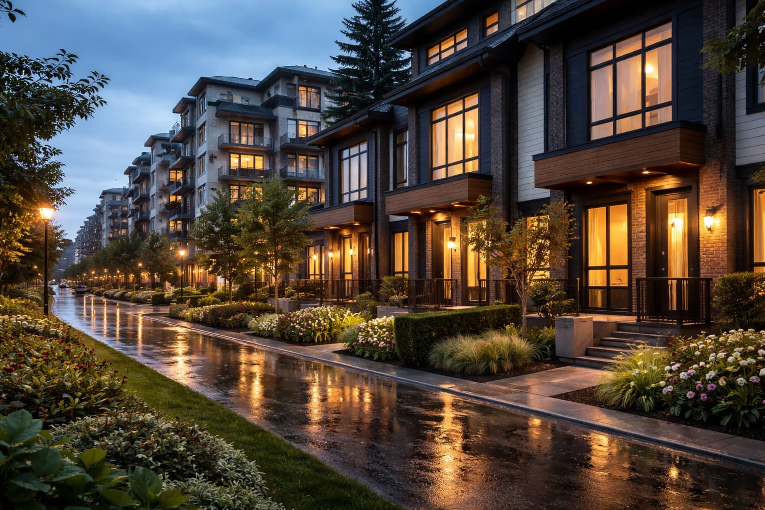 Mortgage comparison support for Richmond borrowers