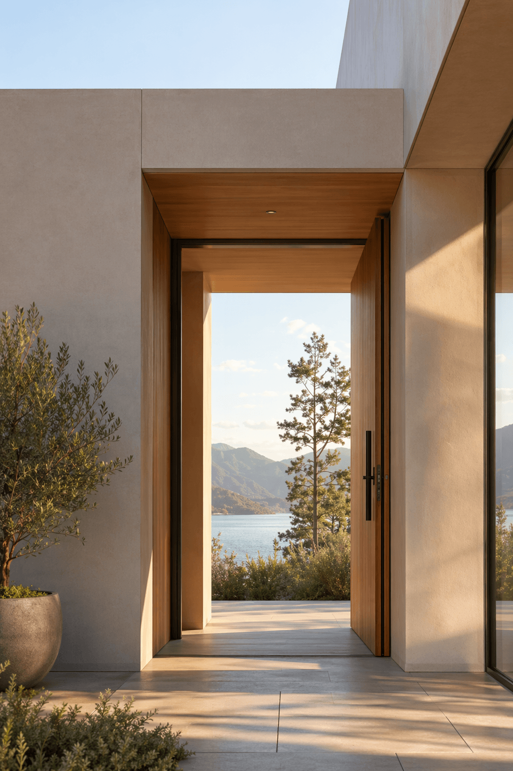 Self-employed mortgage story artwork for Step 4.