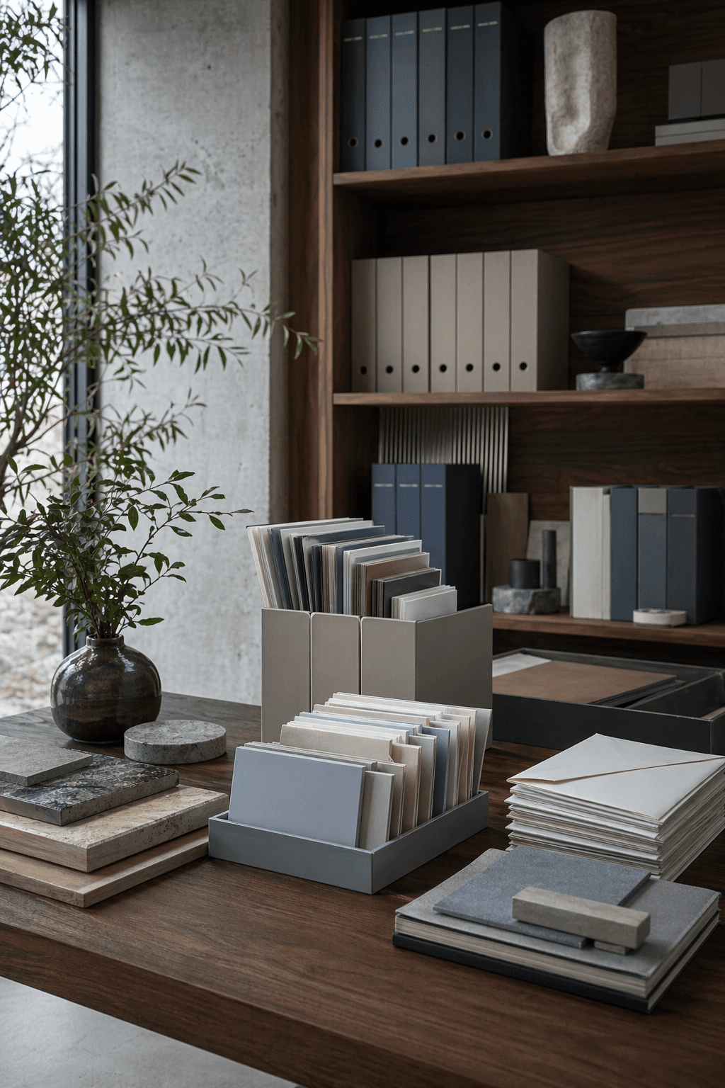 Self-employed mortgage story artwork for Step 2.