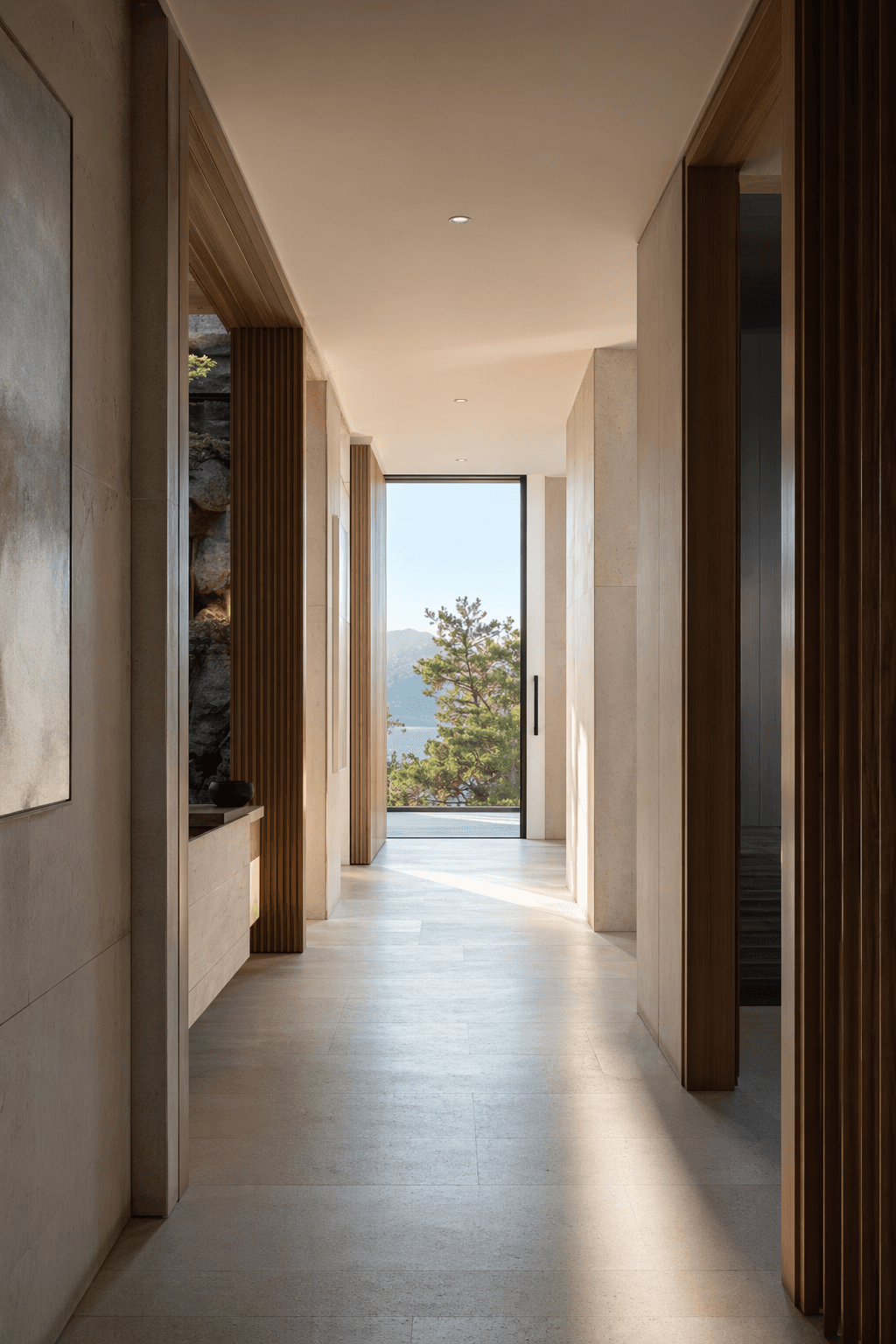 Self-employed mortgage story artwork for Step 3.