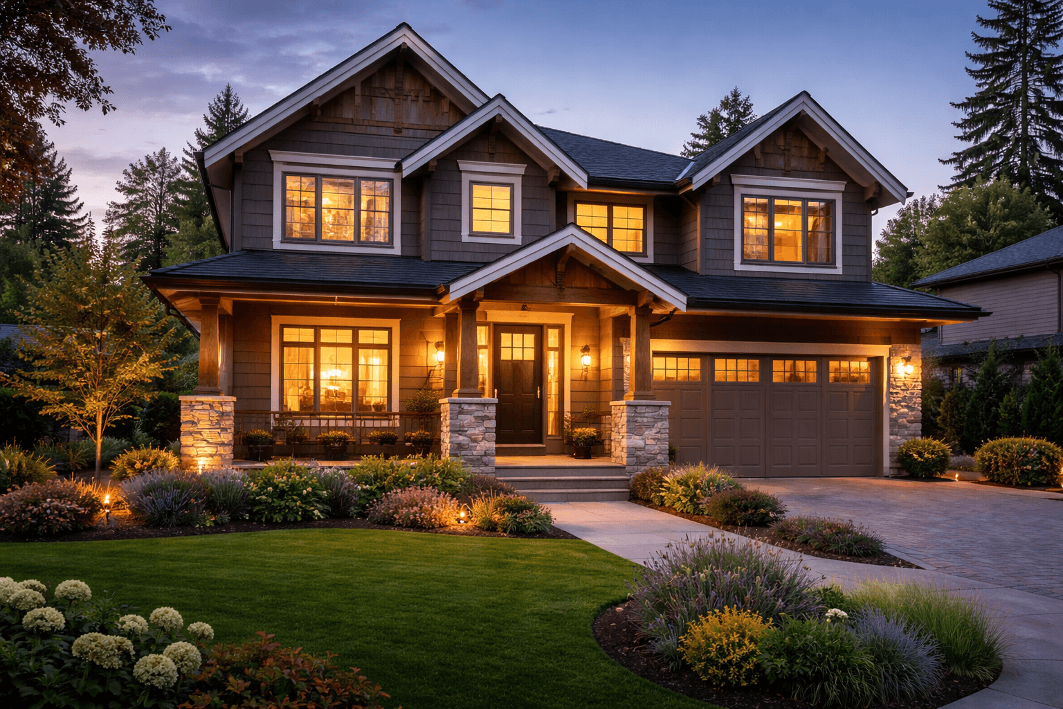 Mortgage support for Surrey buyers making fast market decisions