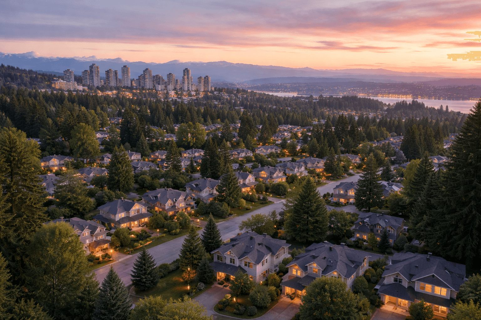 Mortgage planning for Surrey first-home, duplex, and fast-offer decisions