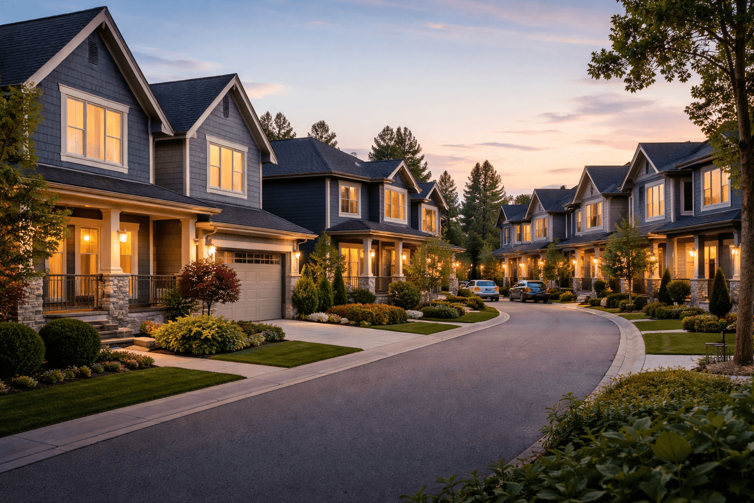 Mortgage planning support for Surrey duplex and first-home buyers