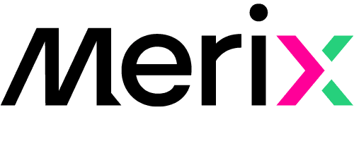 MERIX - Standard (Lendwise) logo