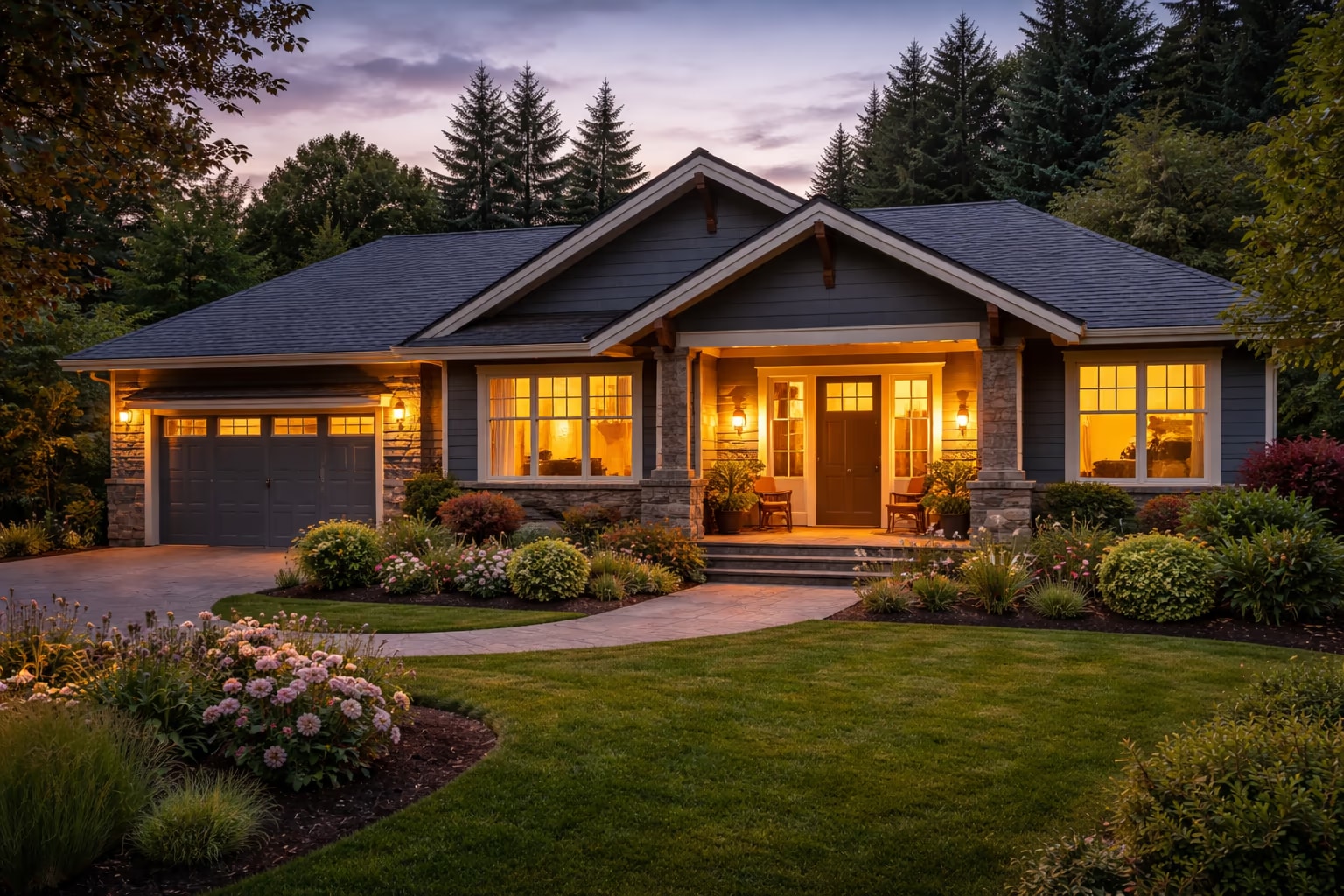 Chilliwack mortgage consultation for family homes and acreages