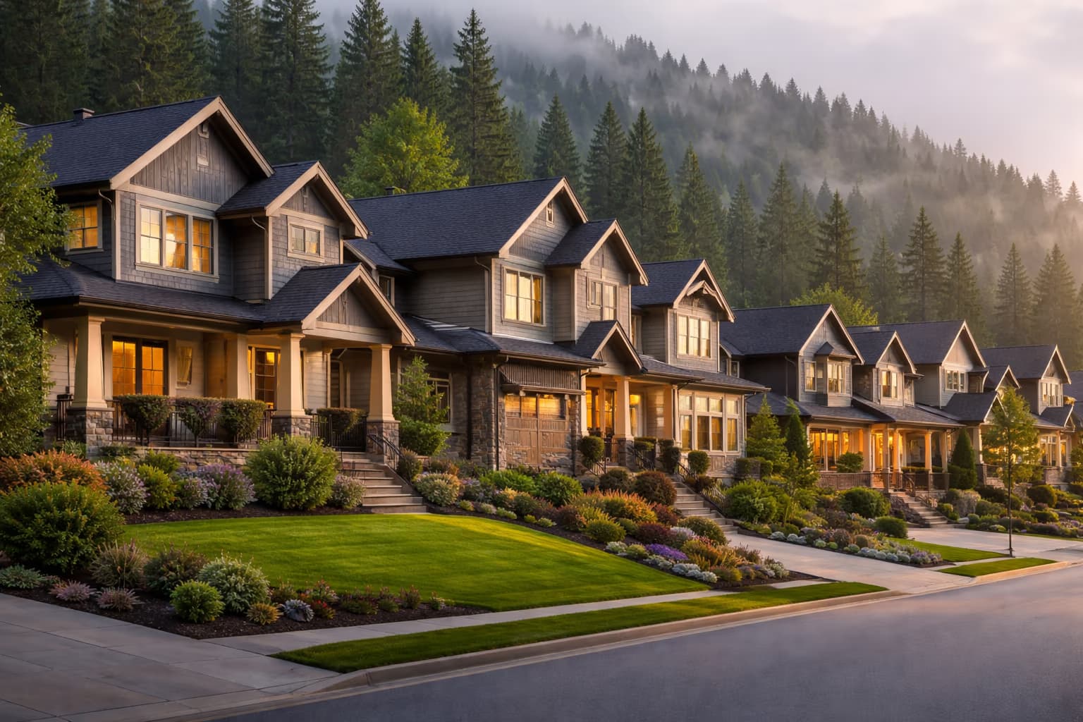 Coquitlam townhome and family-growth planning materials