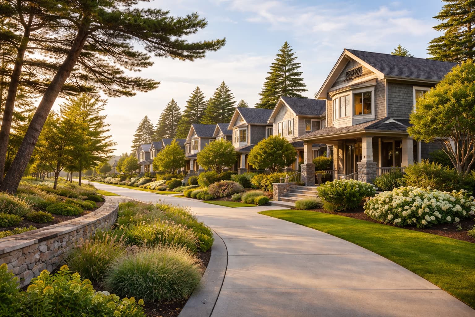 Delta relocation and timing planning materials