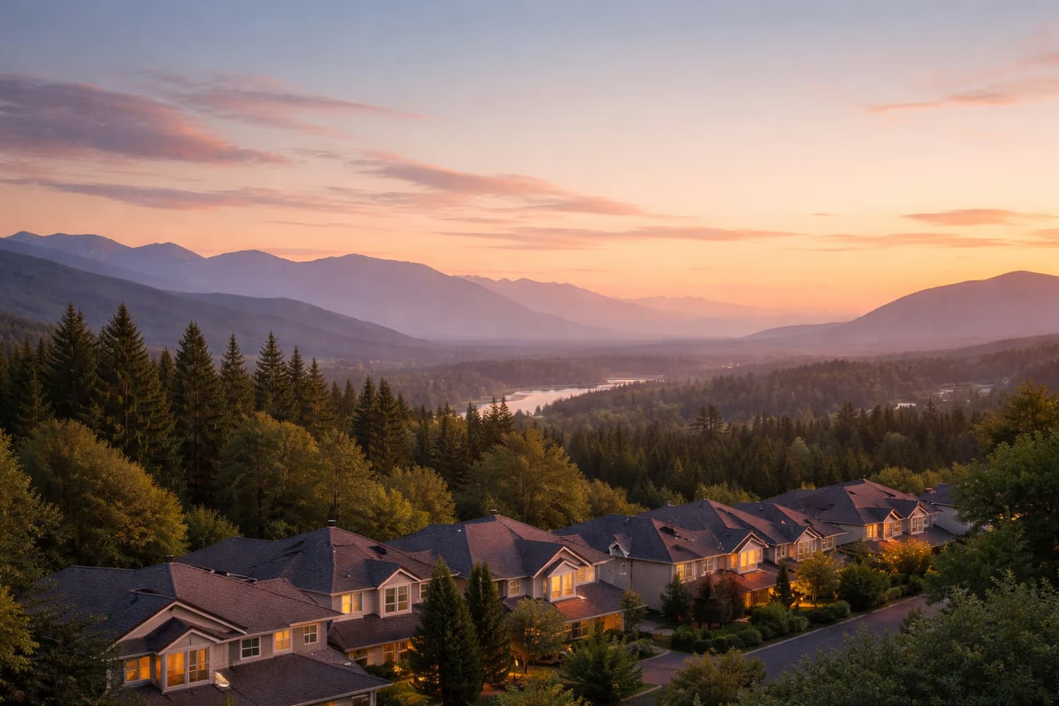 Maple Ridge mortgage guidance for Albion, Silver Valley, and Cottonwood buyers