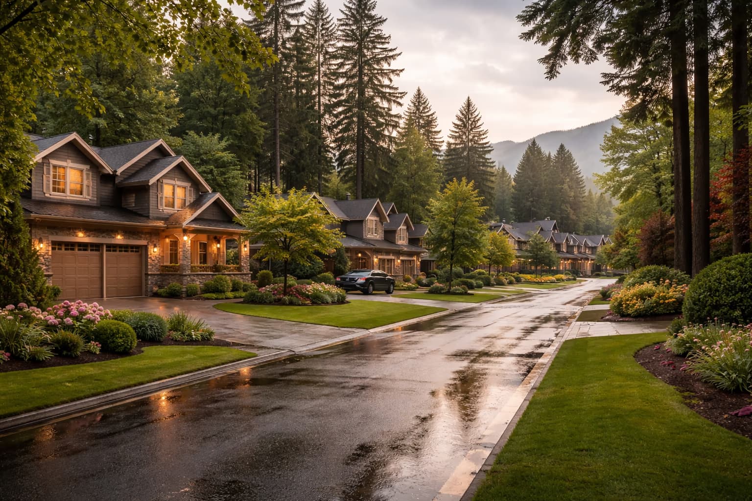 Maple Ridge family-home and move-up budgeting with a real monthly focus