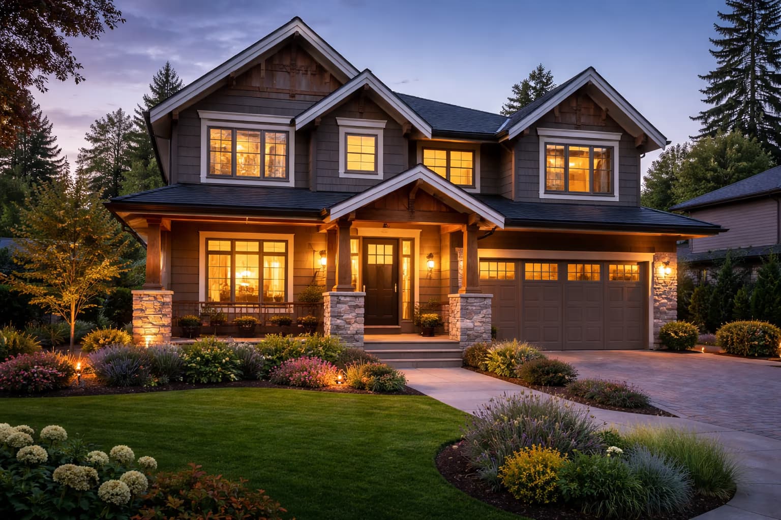 Mortgage support for Surrey buyers making fast market decisions