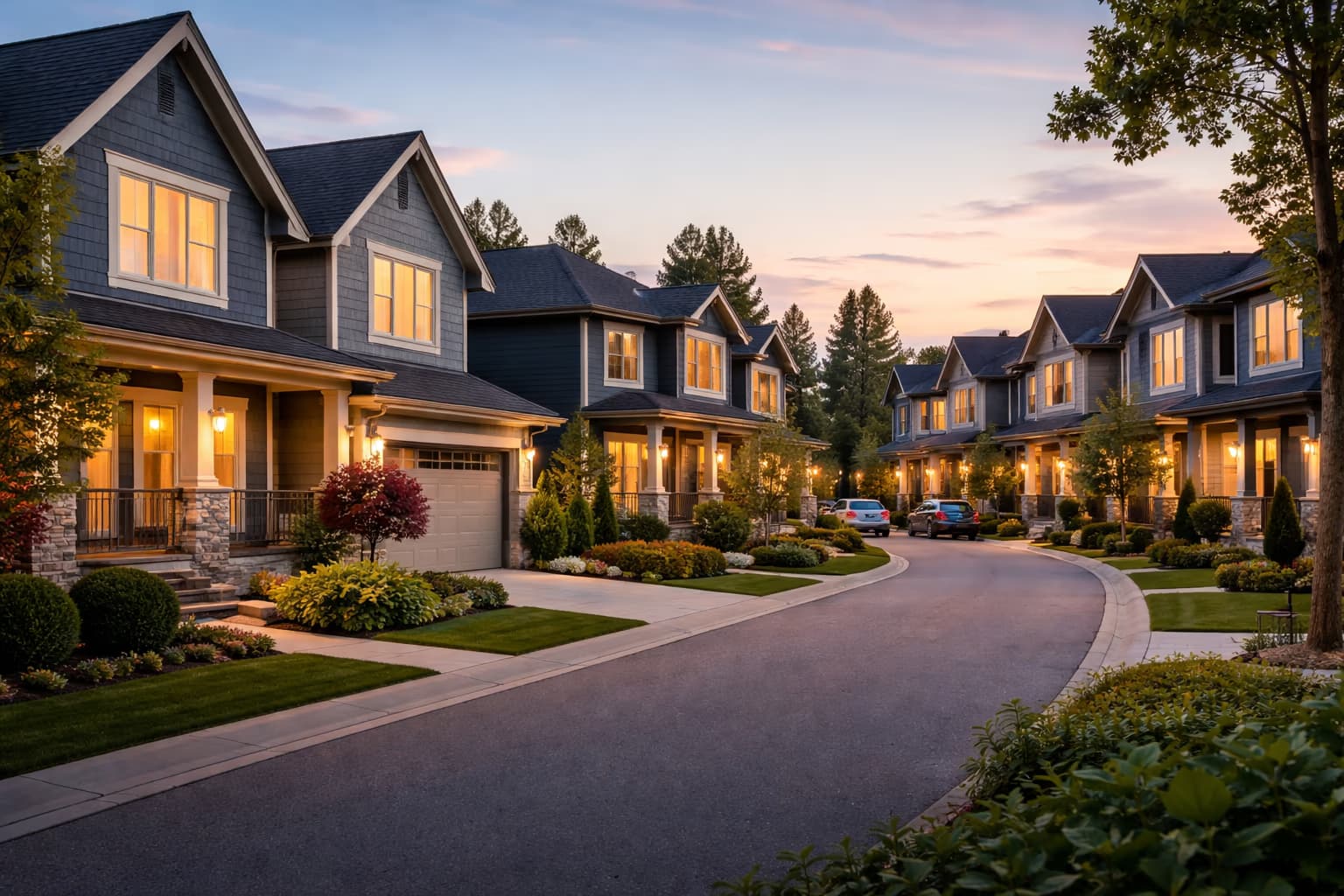 Mortgage planning support for Surrey duplex and first-home buyers