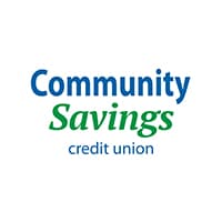 Community Savings Credit Union logo