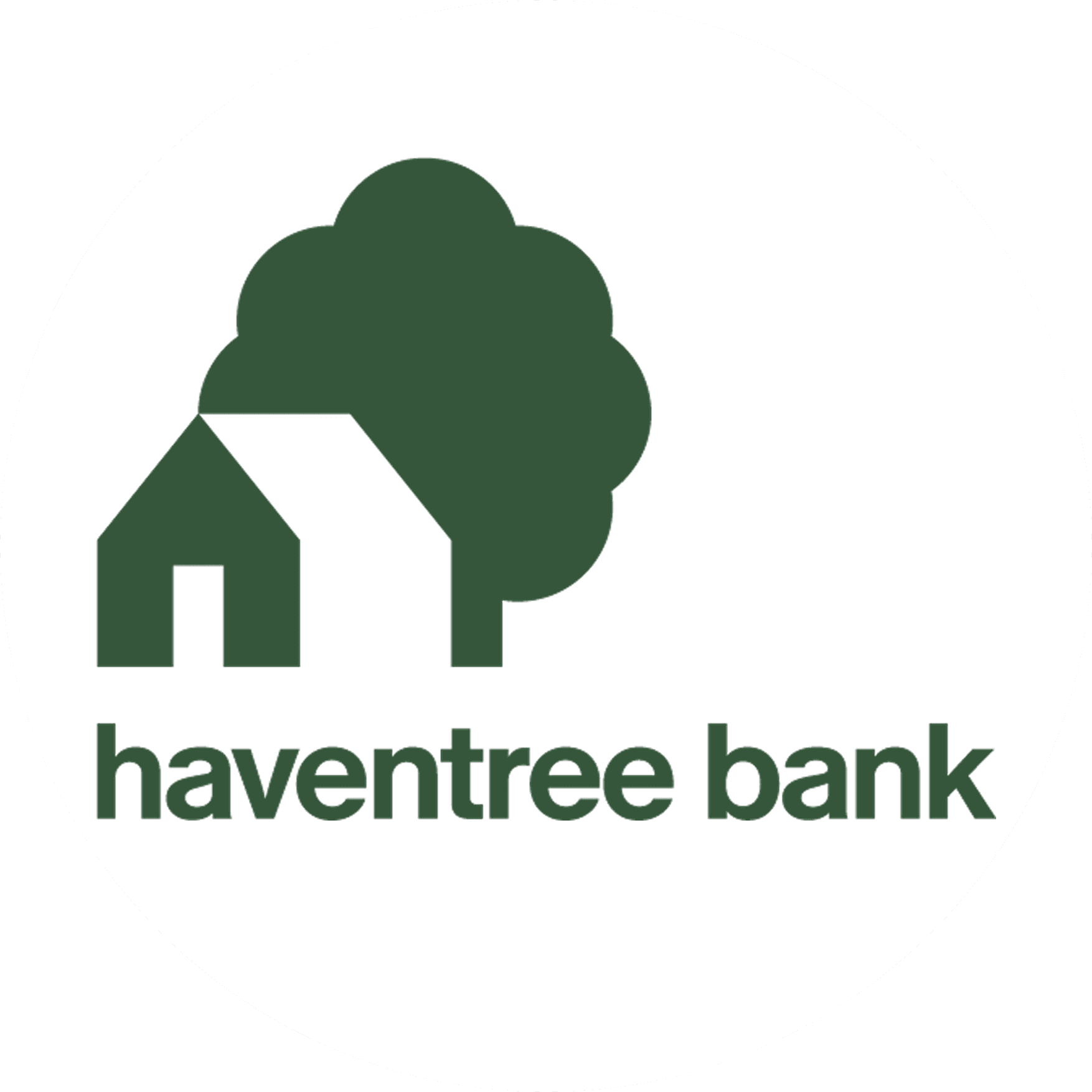 HAVENTREE Bank logo