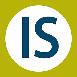 Island Savings logo