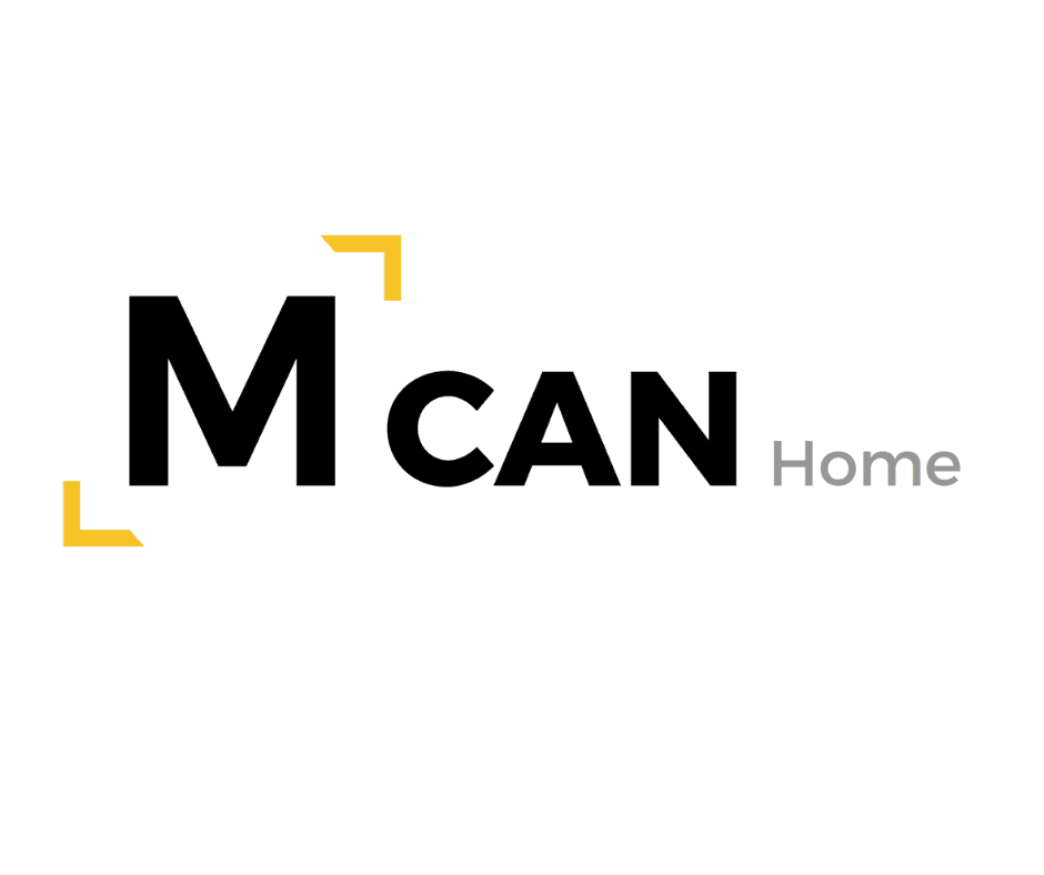 MCAN Home - Precision Prime for Insured logo