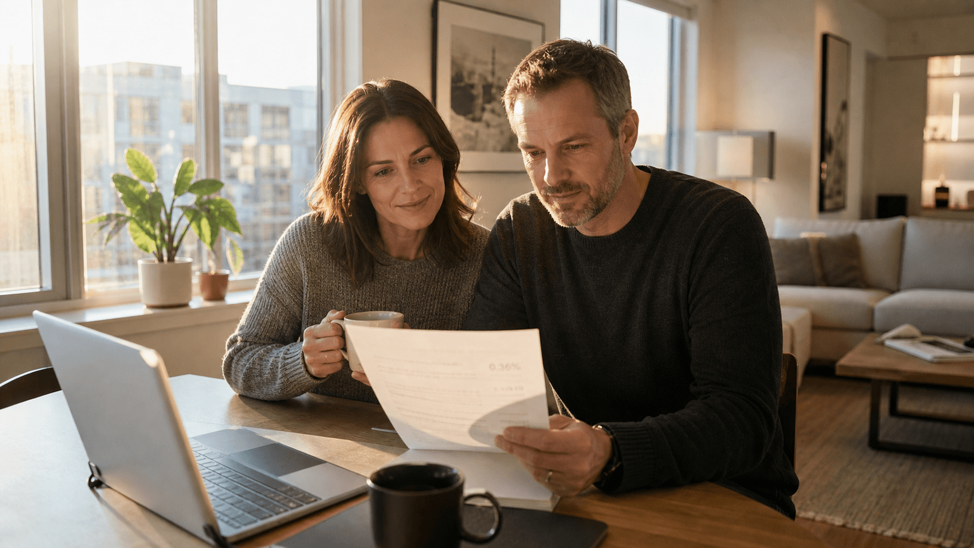 Ontario mortgage delinquencies rose 52% in a year. Here's what that number actually means. article image
