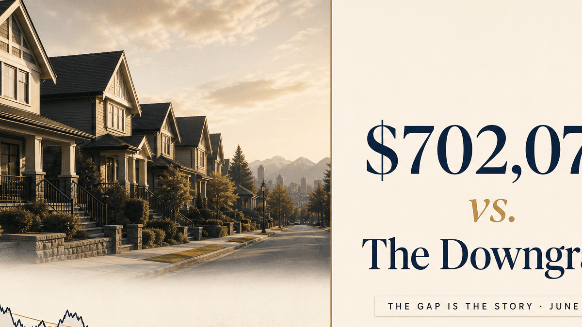 The $702,079 vs. The Downgrade: Why CREA's 'Sales Up' Headline and Its Own Forecast Are Both Right article image