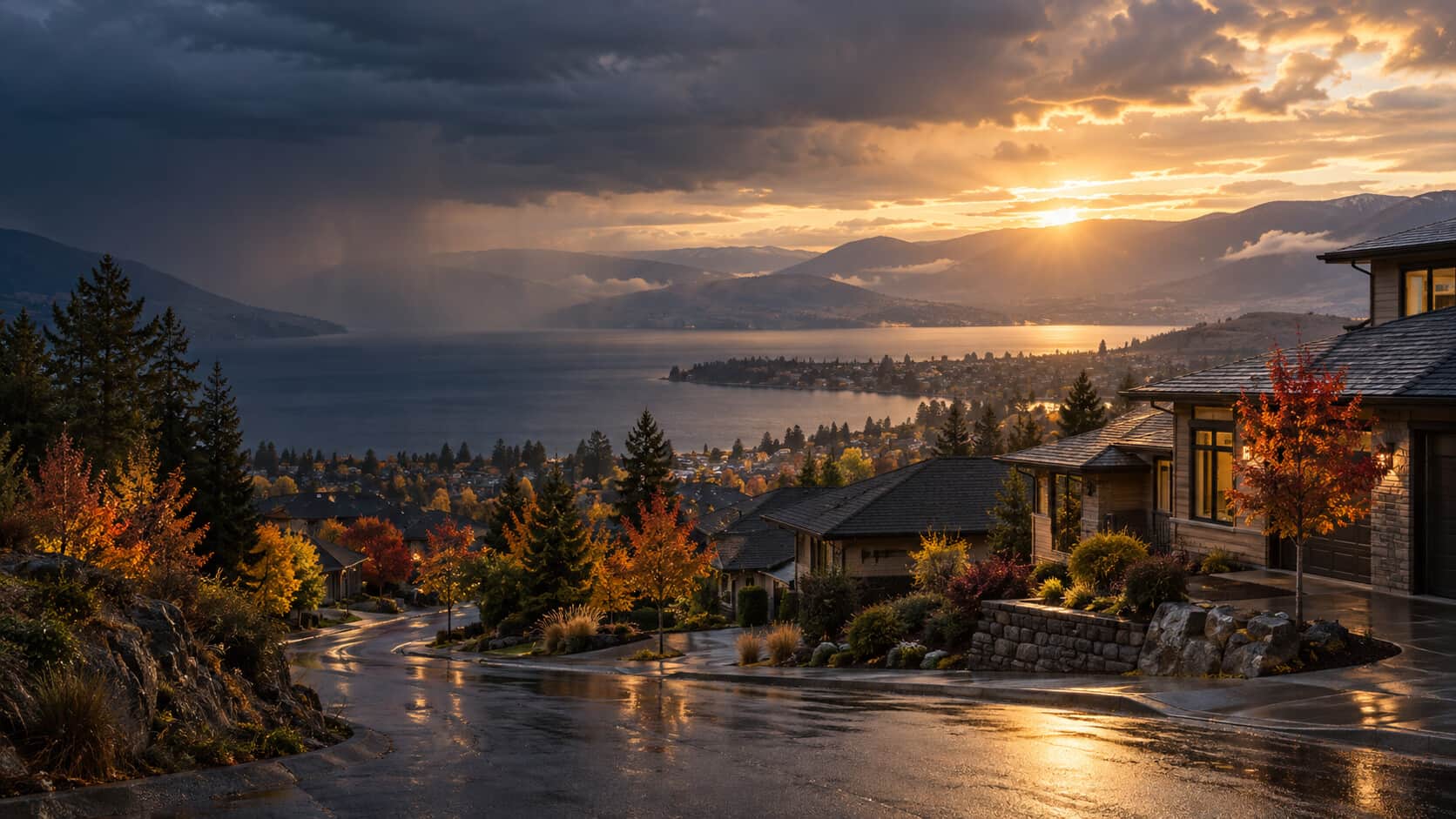 Could your variable mortgage get more expensive this fall? Two bank forecasts disagree editorial image