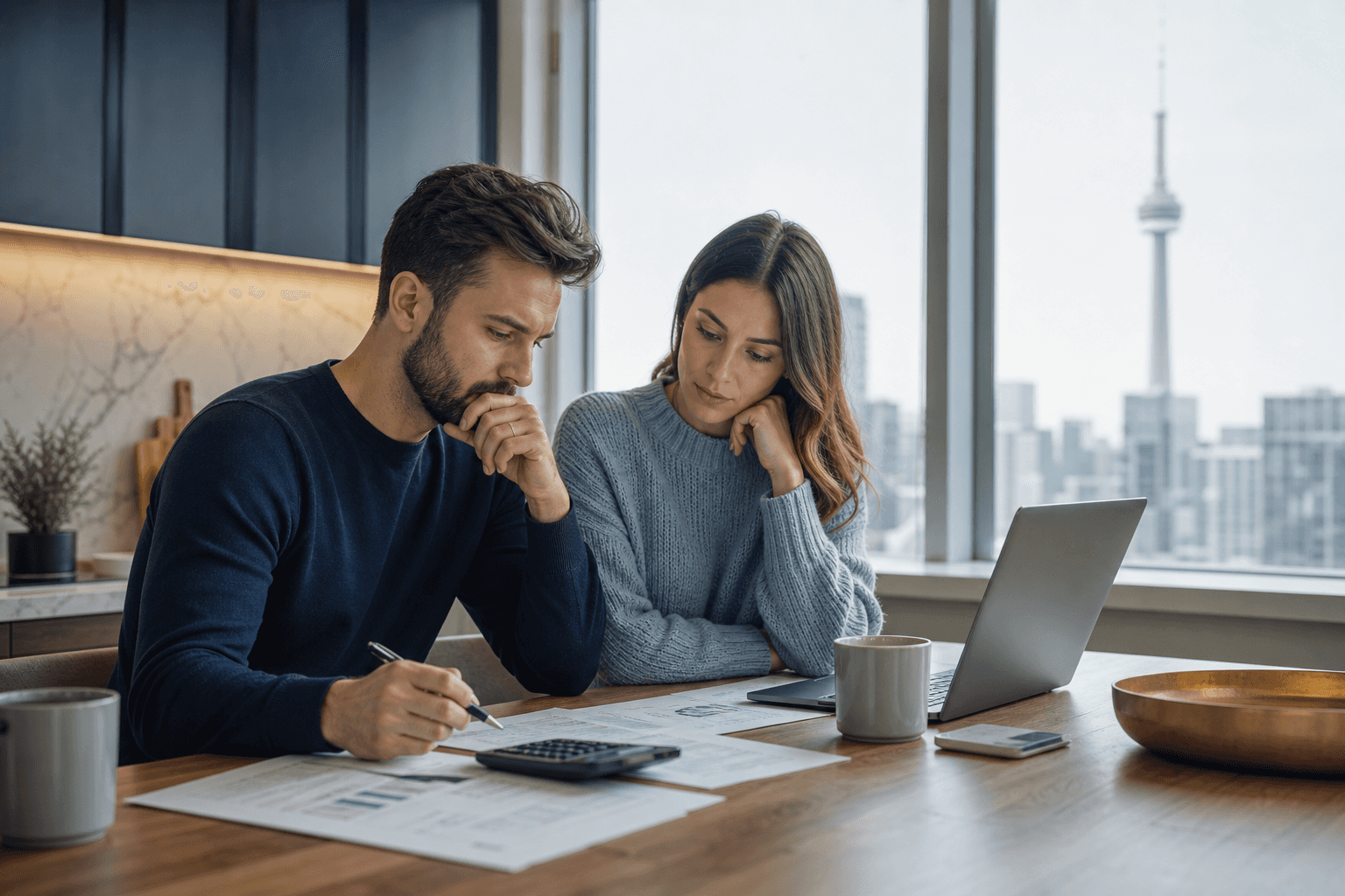 Variable Rates in Canada: What the Latest Data Says in Late Spring 2026 article image