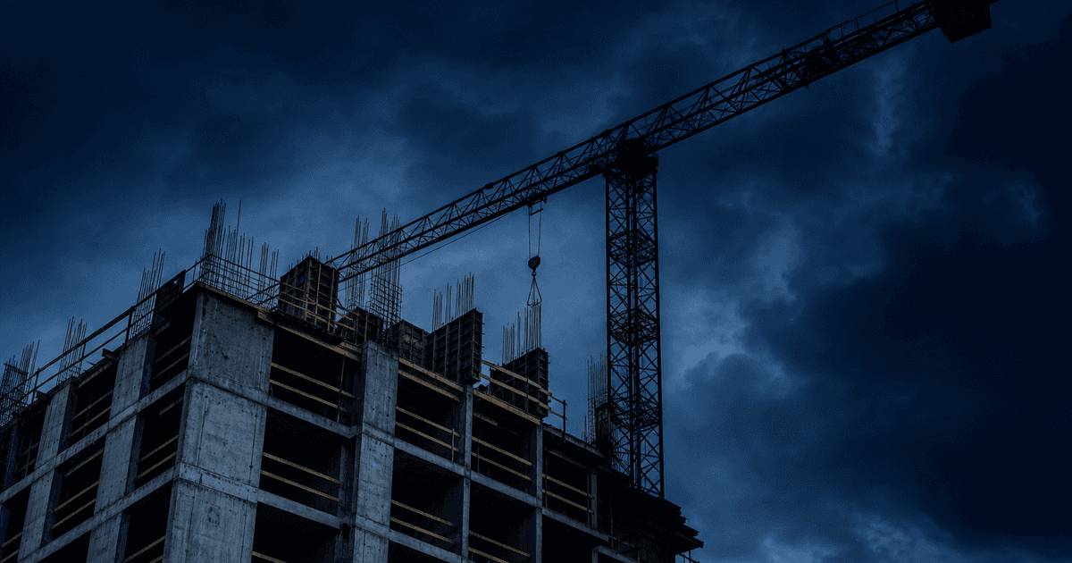 Zero Concrete Launches: What Metro Vancouver's Frozen Presale Market Actually Means article image