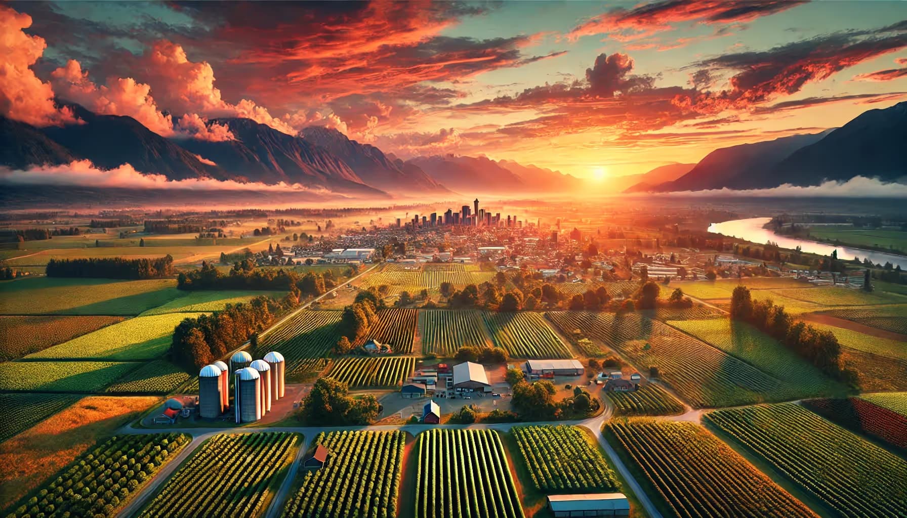 Mortgage Broker Abbotsford