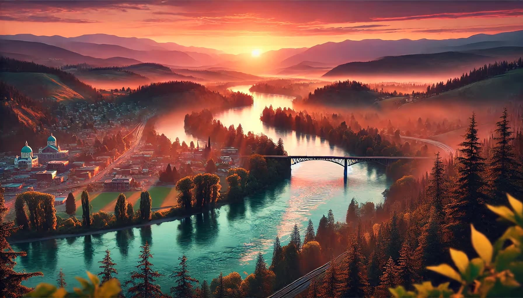 Mortgage Broker Castlegar