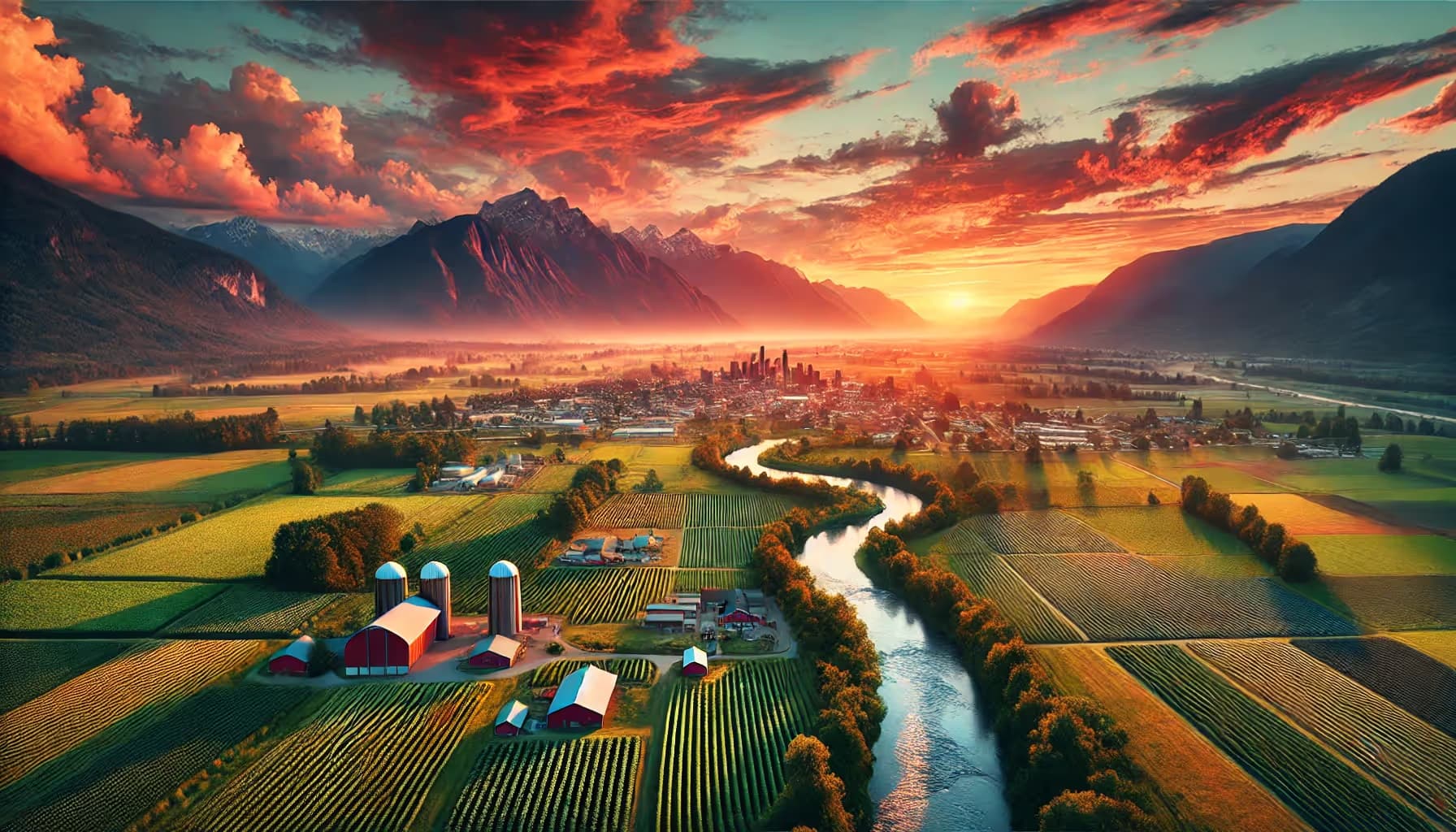 Mortgage Broker Chilliwack