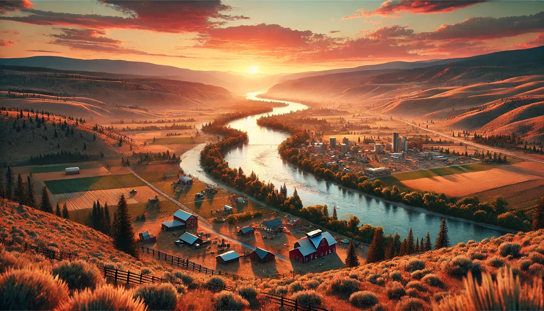 Mortgage Broker Merritt