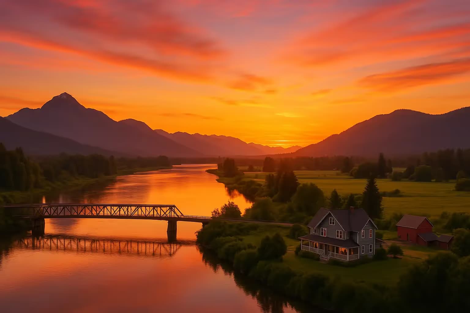 Mortgage Broker Pitt Meadows