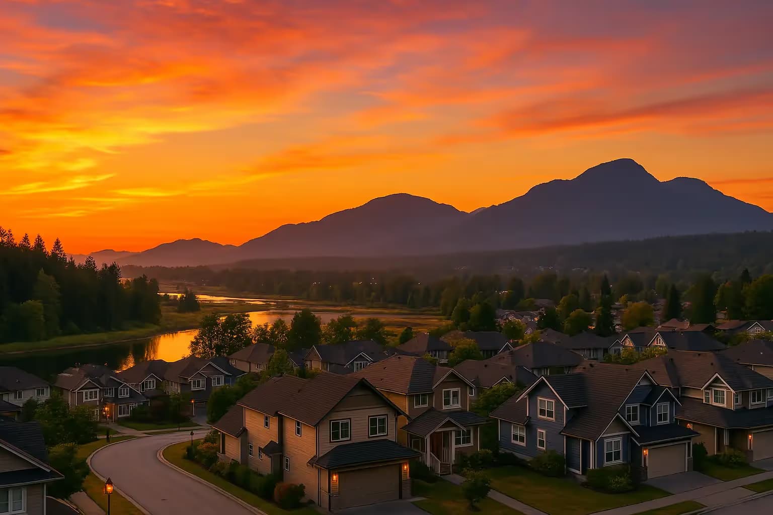 Mortgage Broker Port Coquitlam