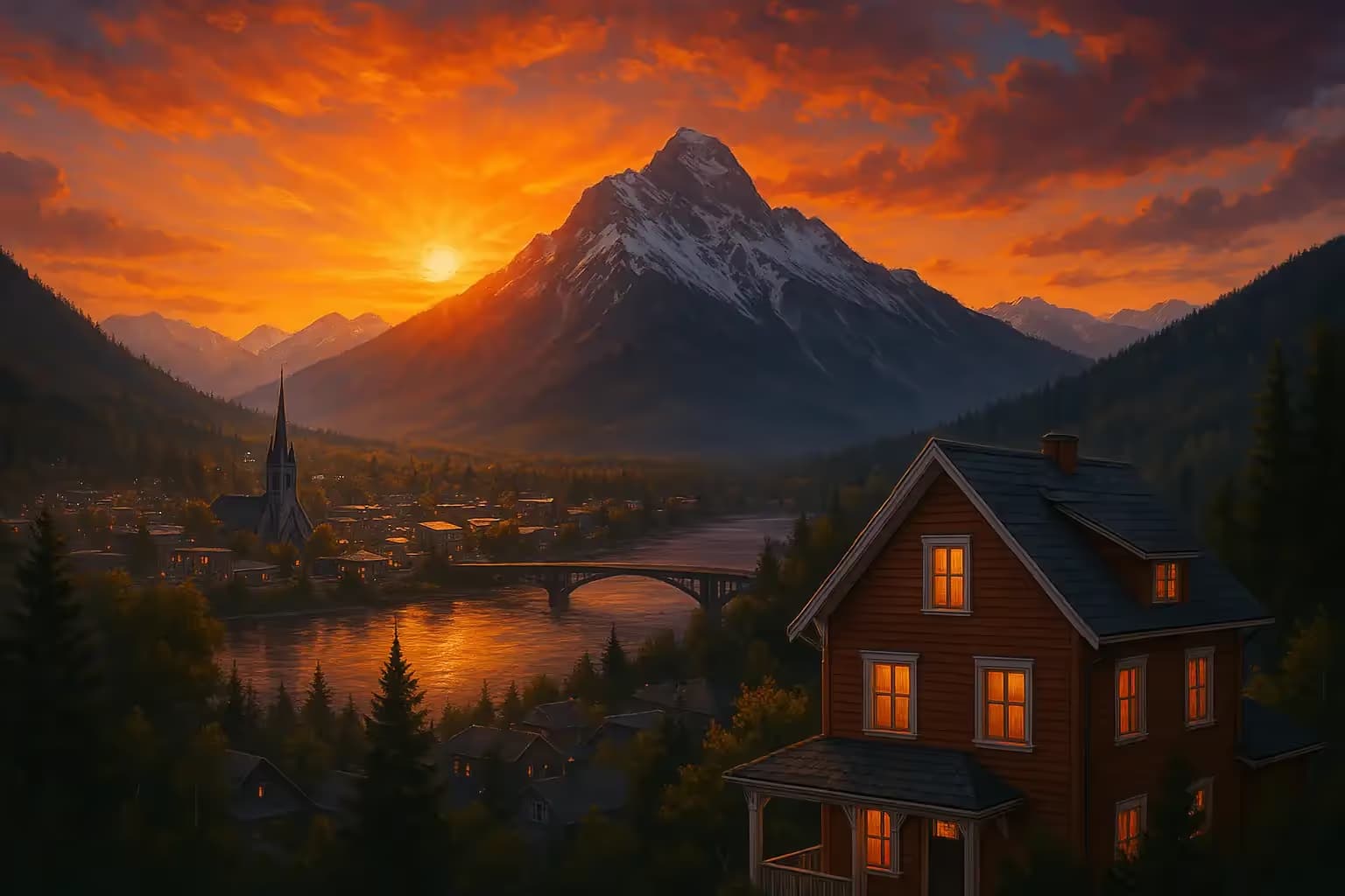 Mortgage Broker Revelstoke