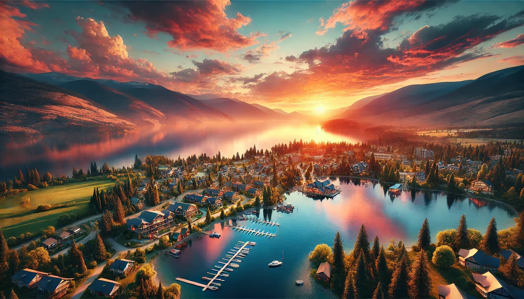 Mortgage Broker Salmon Arm