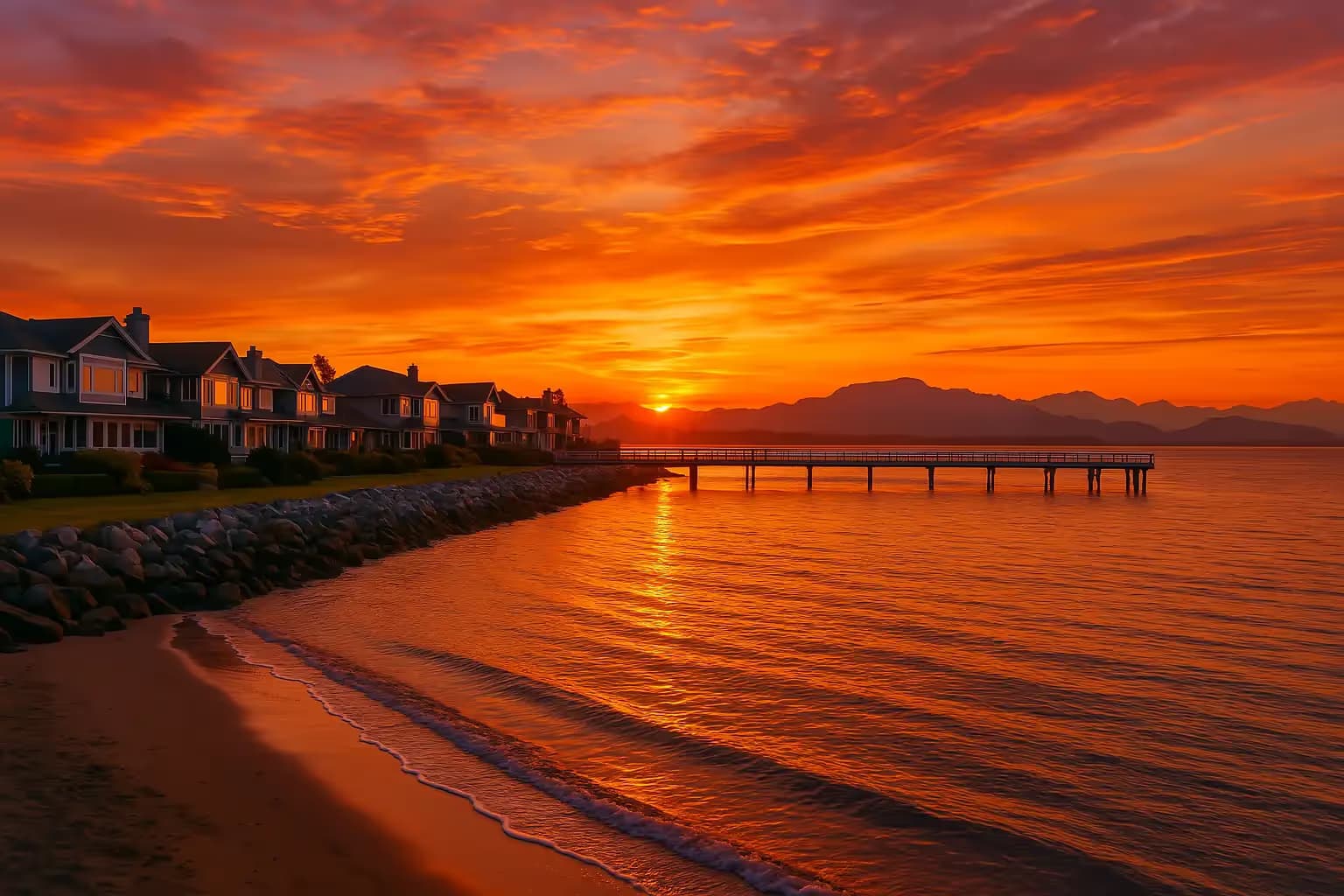 Mortgage Broker Tsawwassen