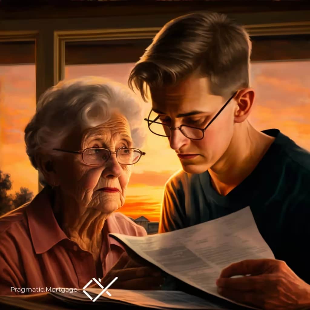 Pros and Cons of cosigning a loan for family or friends?